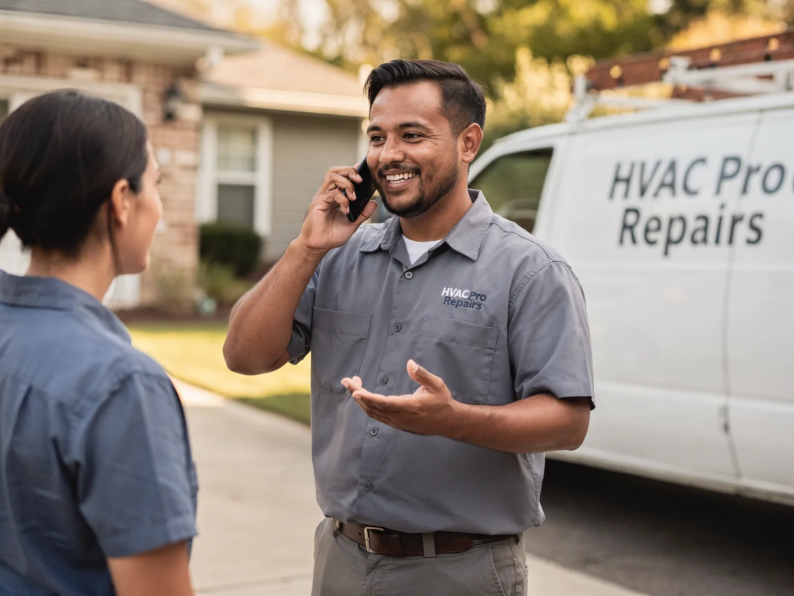 Heat Pump Repair Burrton, KS FAQs